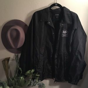 Brixton Jacket
